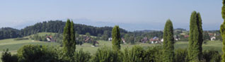 Panorama Achberg
